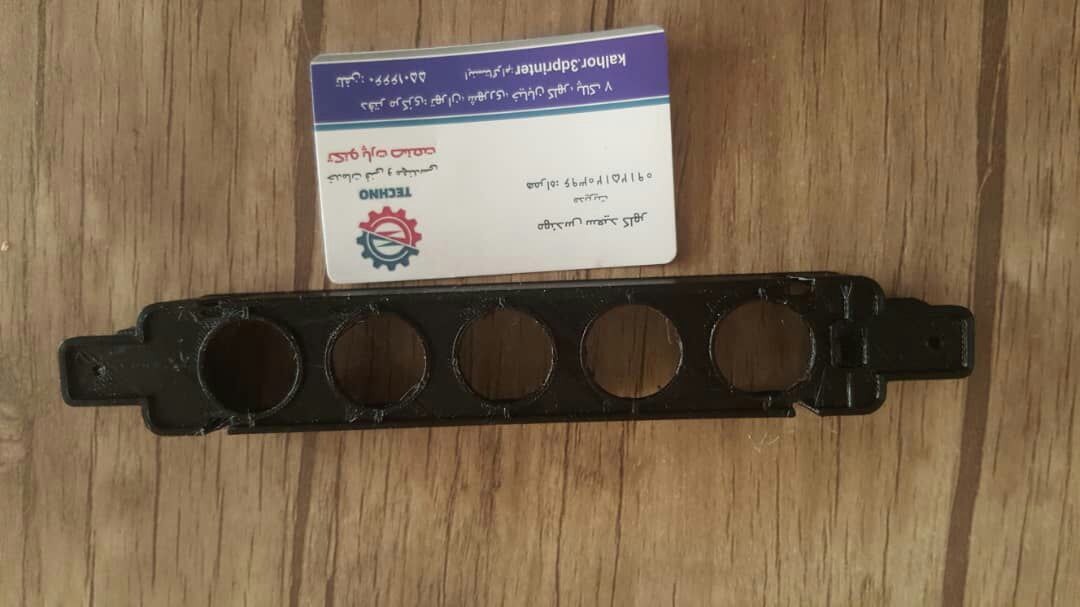 ساخت انواع درب و کاور برد تاچ اجاق گاز برقی